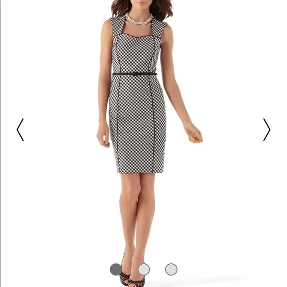 White House Black Market Dresses & Skirts - White House Black Market Dress